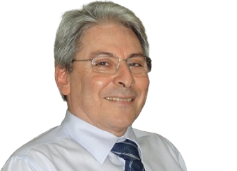 Miguel Monteiro Zampirolli – Psicólogo