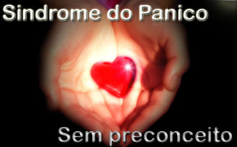 OAB Barro Preto - Transtorno do pânico / Panic disorder